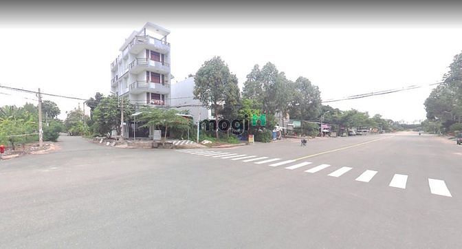 Hình ảnh Bán lô đất 100m2, đường Tạ Hiện, TML, Q2 đối diện UBND Q2 Giá. 3.6 tỷ