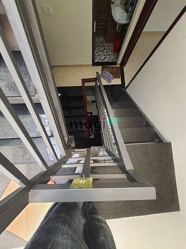 Hình ảnh Bán nhanh nhà hxt 4 pn ngay tt tp. thủ đức chỉ 5,7 tỷ