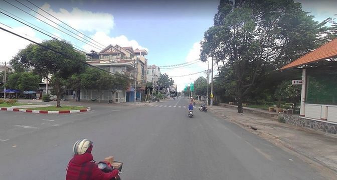 Hình ảnh Bán lô đất 100m2, đường Tạ Hiện, TML, Q2 đối diện UBND Q2 Giá. 3.6 tỷ