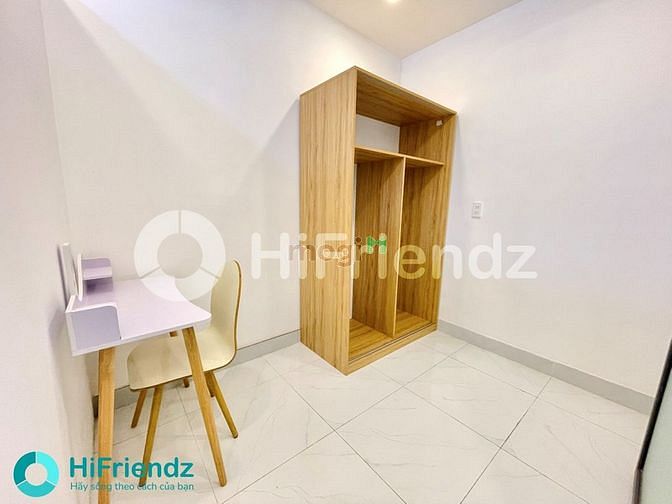Hình ảnh Khai Trương Căn Hộ 3PN ngay Công Viên Hoàng Văn Thụ