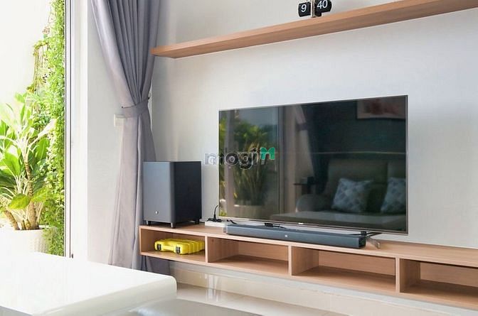 Hình ảnh Cho Thuê CHCC Richstar Tân Phú, 2PN. Lh: 0979681***