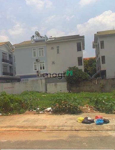 Hình ảnh Bán lô đất 100m2, đường Tạ Hiện, TML, Q2 đối diện UBND Q2 Giá. 3.6 tỷ