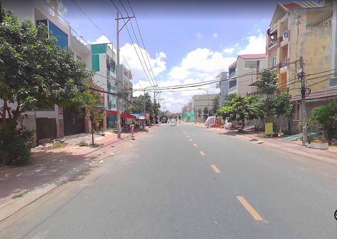 Hình ảnh Bán lô đất 100m2, đường Tạ Hiện, TML, Q2 đối diện UBND Q2 Giá. 3.6 tỷ