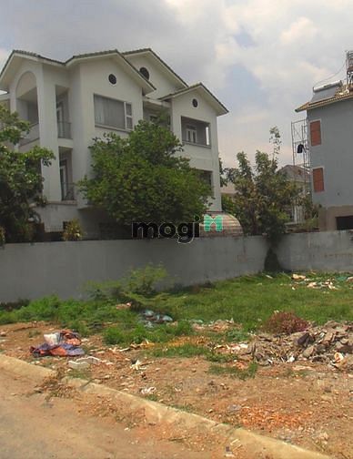Hình ảnh Bán lô đất 100m2, đường Tạ Hiện, TML, Q2 đối diện UBND Q2 Giá. 3.6 tỷ