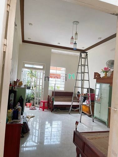 Hình ảnh HXH Phan Văn Hớn 60m2 3 tầng, MUA Ở NGAY, sát mặt tiền