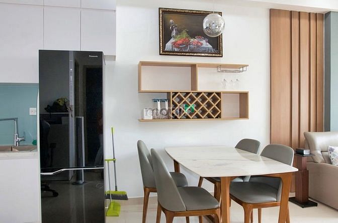 Hình ảnh Cho Thuê CHCC Richstar Tân Phú, 2PN. Lh: 0979681***