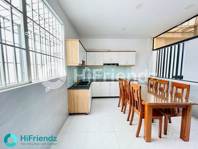 Hình ảnh Khai Trương Căn Hộ 3PN ngay Công Viên Hoàng Văn Thụ