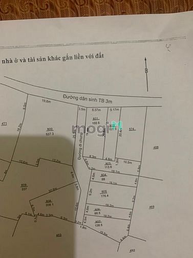Hình ảnh Nhà 3 tầng phường Tân Thịnh gần CNTT