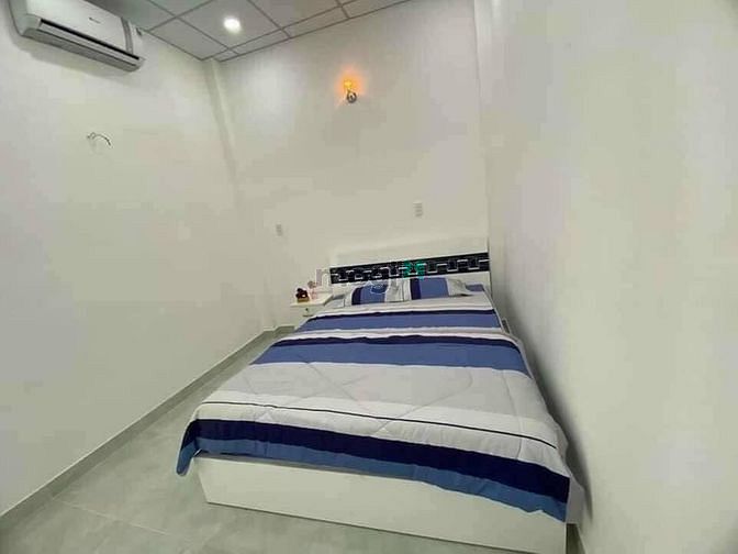 Hình ảnh Thanh lí nhà ⚡️⚡️⚡️  (43m2) , LÝ NAM ĐẾ, QUẬN 11, CÓ SỔ RIÊNG