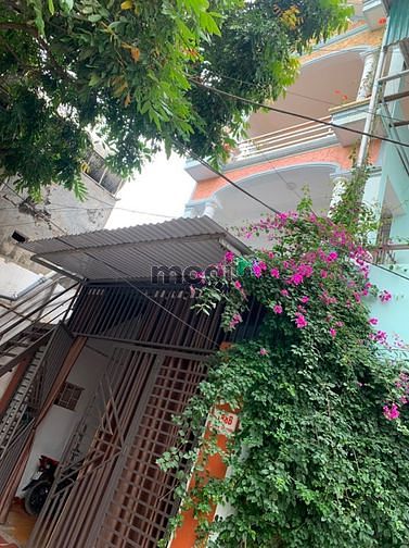 Hình ảnh Nhà 3 tầng phường Tân Thịnh gần CNTT