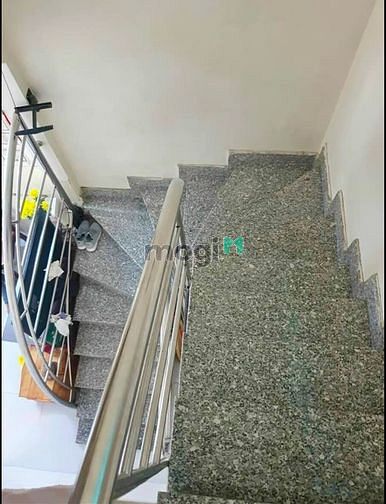 Hình ảnh Bán nhà đường Lê Quang Sung Q6 36m2 sổ riêng