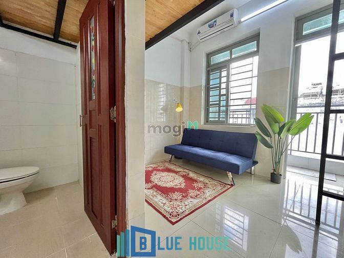 Hình ảnh Mb6623 nạp rút nhanh chóng có nội thất ngày K300_CĐ Y Khoa Phạm Ngọc Thạch_Hoàng Hoa Thám