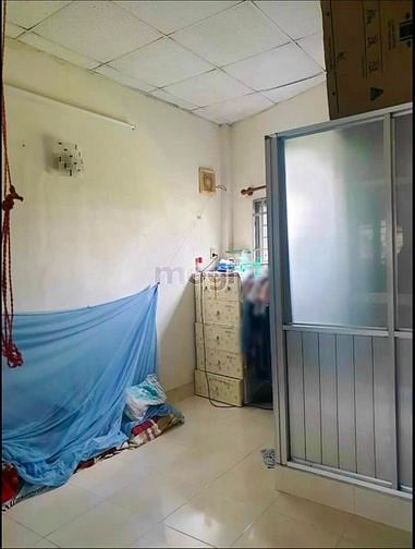 Hình ảnh Bán nhà đường Lê Quang Sung Q6 36m2 sổ riêng