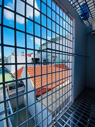 Hình ảnh Cho thuê Căn Hộ đẹp và thoáng NEW100% gần Sân Bay
