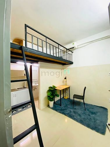 Hình ảnh Cho thuê Căn Hộ đẹp và thoáng NEW100% gần Sân Bay