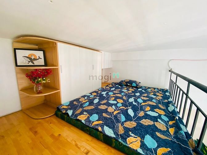 Hình ảnh Cho thuê Căn Hộ đẹp và thoáng NEW100% gần Sân Bay