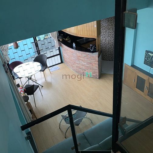 Hình ảnh Hạ giá căn penhouse mới tin Bình Thạnh