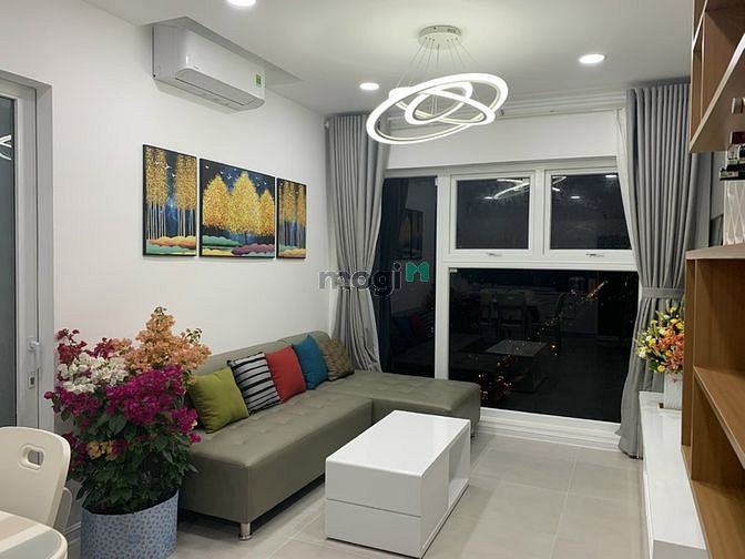 Hình ảnh Cho thuê Trang Chủ MB66.COM / Đăng Ký Tặng 66K Screc Tower: 81m2, 2 phòng ngủ, 2 WC. Giá: 14 tr/th