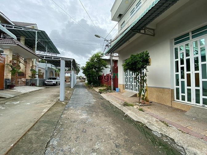 Hình ảnh Bán đất nền Ninh Kiều 9x9,5M|Hẻm 75 Võ Trường Toản|Đông Bắc|
