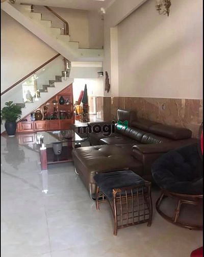 Hình ảnh SIÊU PHẨM Biệt thự mini Huỳnh Tấn Phát, P.phú Thuận, quận 7 - DT 92m2