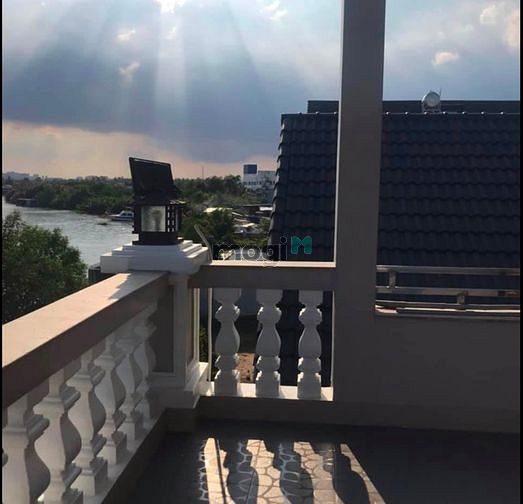 Hình ảnh SIÊU PHẨM Biệt thự mini Huỳnh Tấn Phát, P.phú Thuận, quận 7 - DT 92m2