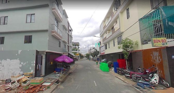 Hình ảnh nền đất 100m2 MT Lê Văn Thịnh, P. Bình Trưng Tây, Q2. Giá 40tr/m2