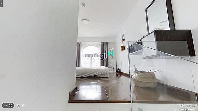 Hình ảnh Cho Thuê Căn Hộ Gần Big Quận 7 TDT Rmit