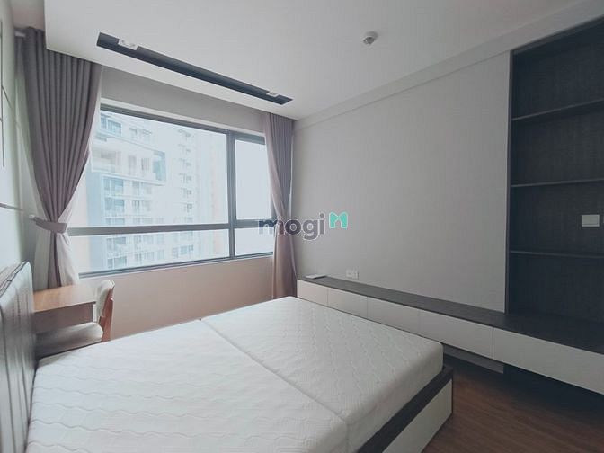 Hình ảnh Hệ Thống Cho Thuê Căn Hộ 1PN - 2PN Trung Tâm TPHCM Gía Rẻ