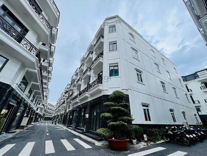 Hình ảnh Mới mở bán view sông tha hồ lựa chọn 4 tấm siêu vip