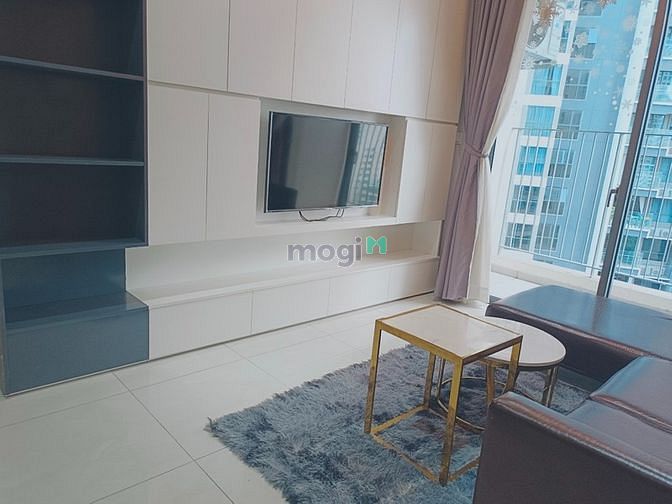 Hình ảnh Hệ Thống Cho Thuê Căn Hộ 1PN - 2PN Trung Tâm TPHCM Gía Rẻ