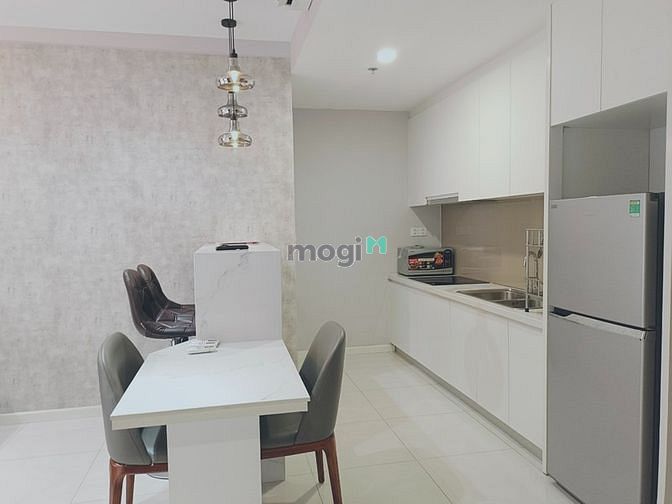 Hình ảnh Hệ Thống Cho Thuê Căn Hộ 1PN - 2PN Trung Tâm TPHCM Gía Rẻ