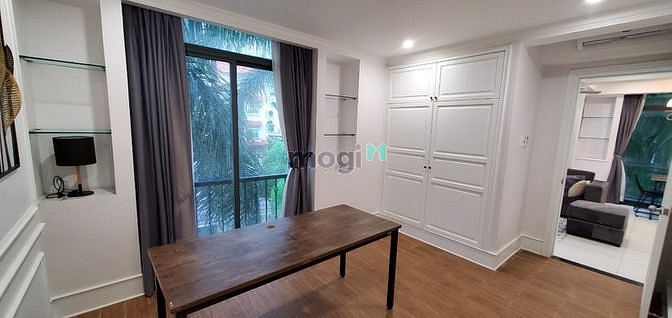 Hình ảnh Hệ Thống Cho Thuê Căn Hộ 1PN - 2PN Trung Tâm TPHCM Gía Rẻ