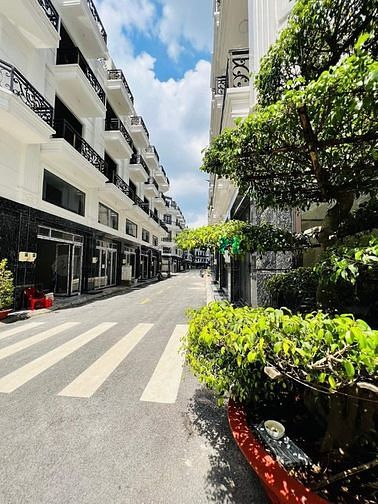 Hình ảnh Mới mở bán view sông tha hồ lựa chọn 4 tấm siêu vip