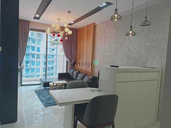 Hình ảnh Hệ Thống Cho Thuê Căn Hộ 1PN - 2PN Trung Tâm TPHCM Gía Rẻ
