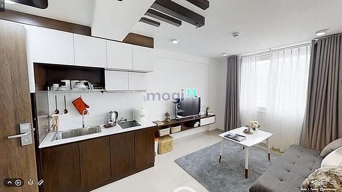 Hình ảnh Cho Thuê Căn Hộ Gần Big Quận 7 TDT Rmit