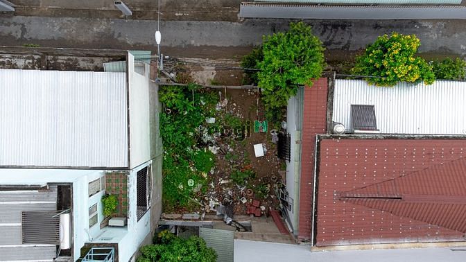 Hình ảnh Bán đất nền Ninh Kiều 9x9,5M|Hẻm 75 Võ Trường Toản|Đông Bắc|