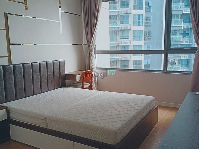 Hình ảnh Hệ Thống Cho Thuê Căn Hộ 1PN - 2PN Trung Tâm TPHCM Gía Rẻ