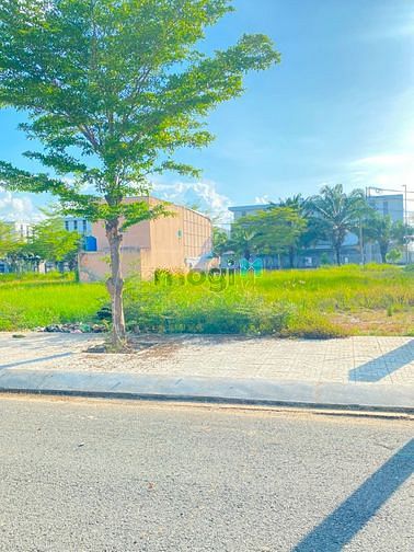 Hình ảnh Bán lô đất 6m x 17,5m (105m2) - Đối diện KCN Poyuen.Sổ hồng riêng.