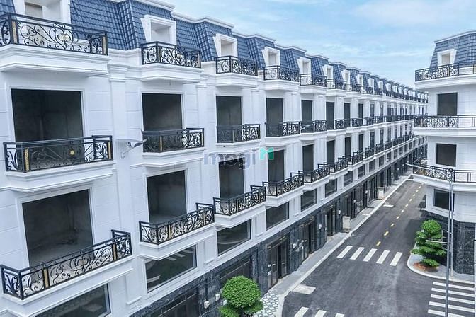 Hình ảnh Mới mở bán view sông tha hồ lựa chọn 4 tấm siêu vip