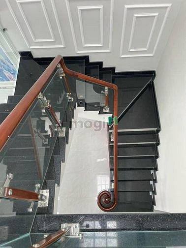 Hình ảnh Nhà đẹp Hẻm 6m Trần Văn Ơn - Tân Phú (4x11,5m) chỉ 2 tỷ 070. SHR