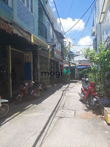 Hình ảnh Hẻm rộng xe hơi Đường Số 5 giáp Tân Phú, 1T2L