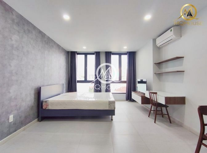 Hình ảnh Cho thuê Trang Chủ MB66.COM / Đăng Ký Tặng 66K Full nội thất, có cửa sổ ban công Giáp Quận 10