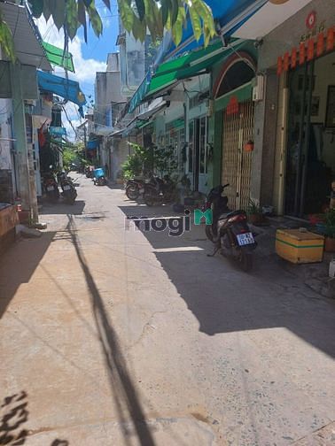 Hình ảnh Hẻm rộng xe hơi Đường Số 5 giáp Tân Phú, 1T2L