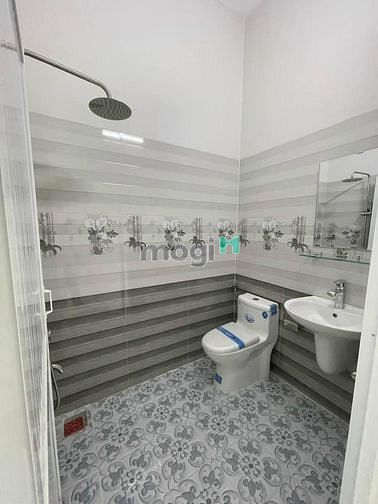 Hình ảnh Nhà đẹp Hẻm 6m Trần Văn Ơn - Tân Phú (4x11,5m) chỉ 2 tỷ 070. SHR