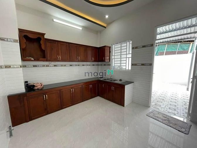 Hình ảnh Nhà đẹp Hẻm 6m Trần Văn Ơn - Tân Phú (4x11,5m) chỉ 2 tỷ 070. SHR