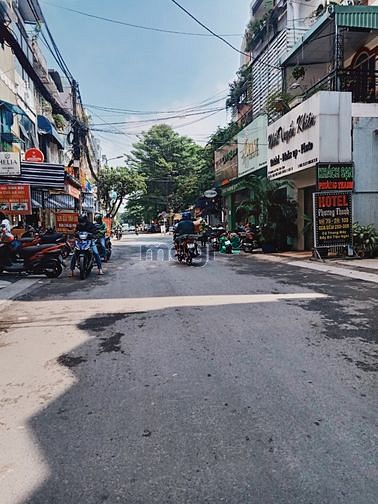 Hình ảnh Bán nhà MT Trần Thiện Chánh,p12-Q10,DT:80m-24,8 ty.TL