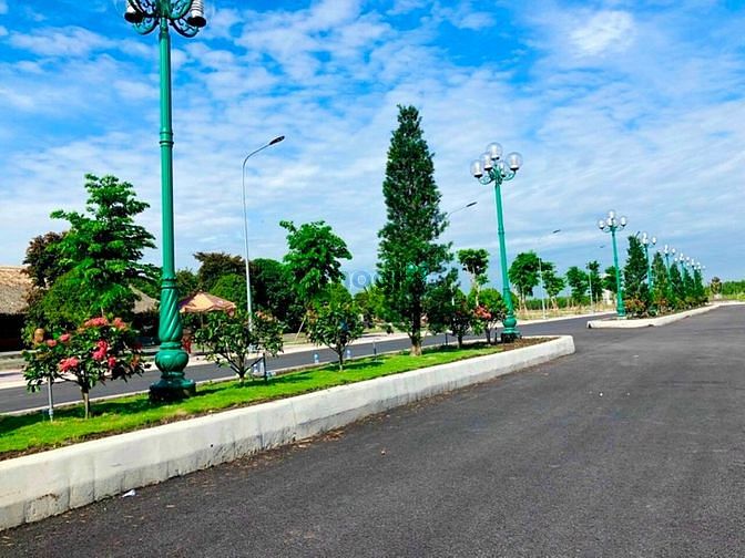Hình ảnh Không đủ tiền thanh lý lại nền B1-11 1ty6