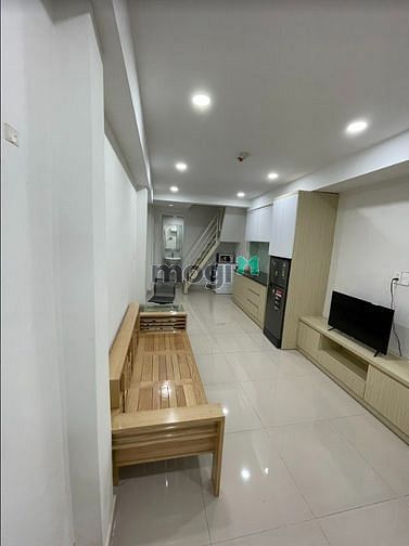 Hình ảnh CHDV 1 trệt 1 lầu 60m2 full nội thất ngay trung tâm quận 3 ❤️❤️