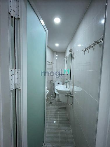 Hình ảnh CHDV 1 trệt 1 lầu 60m2 full nội thất ngay trung tâm quận 3 ❤️❤️