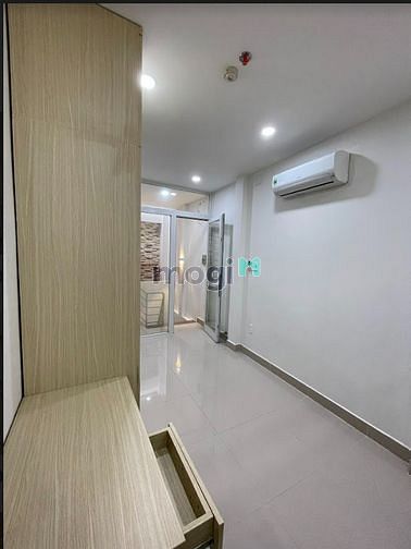 Hình ảnh CHDV 1 trệt 1 lầu 60m2 full nội thất ngay trung tâm quận 3 ❤️❤️
